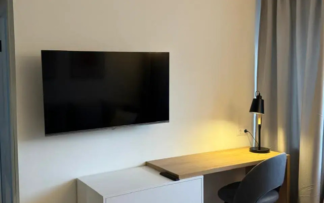 Квартира на Воровского