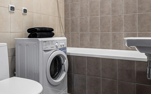 Квартира Однокомнатная на Ленинградском Шоссе