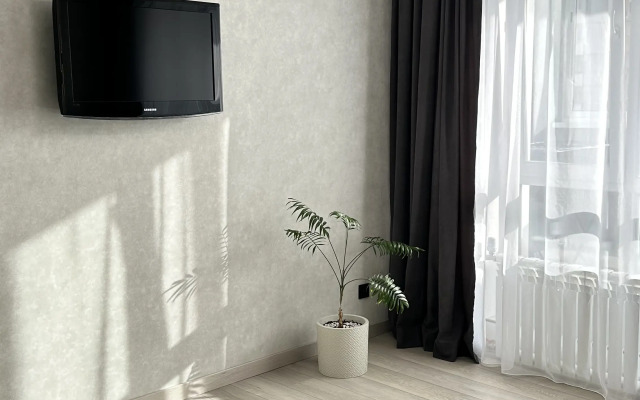 Квартира Студия ЖК Уют Парк