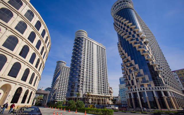 Blue Star Batumi Hotel