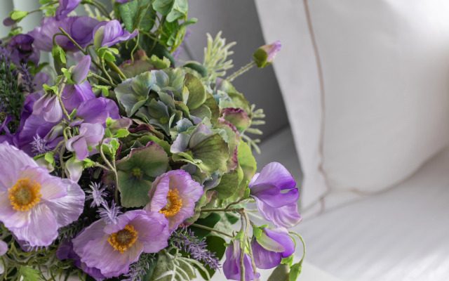 Апартаменты ЖК М1 Сколково 1198