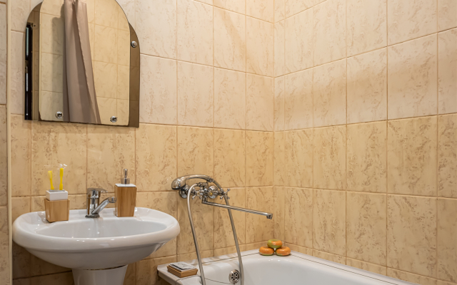 Dobrye Sutki Na Tukhachevskogo 20/1 Flat