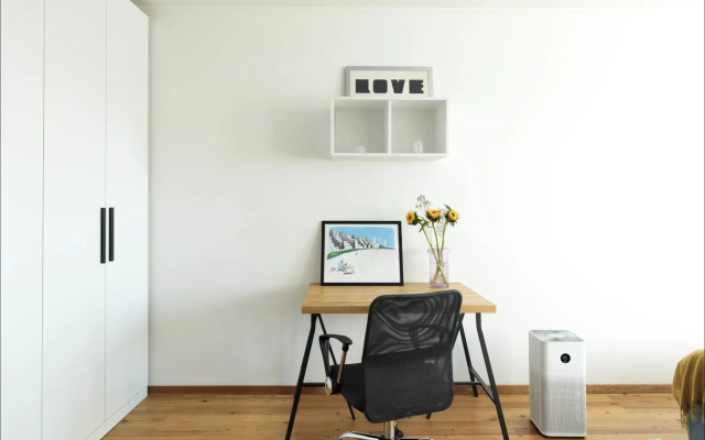 Krasivaya s vidom na more Flat
