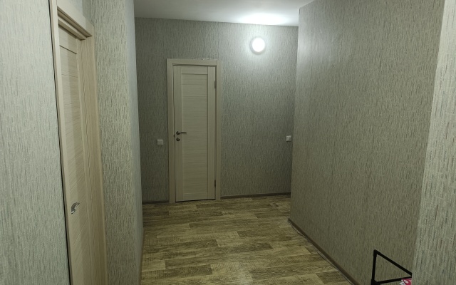 Apartamenty ZHK Batova dlya bolshoi semii 6-8 chelovek