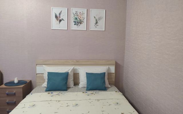 Квартира Уютная однокомнатная в шаговой доступности от G-Drive Арена