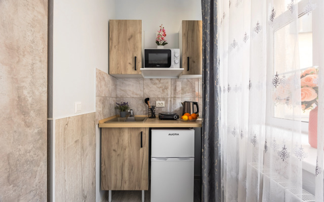 Апартаменты у Канала Грибоедова КГ5