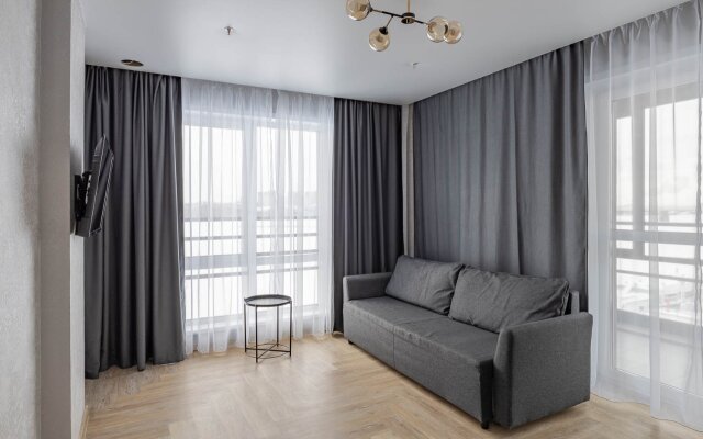 Апарт-отель Гостиниц.NET