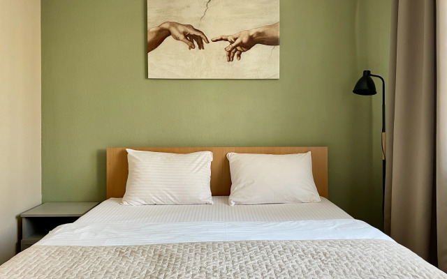 Vash Komfort Apart Apartments 3
