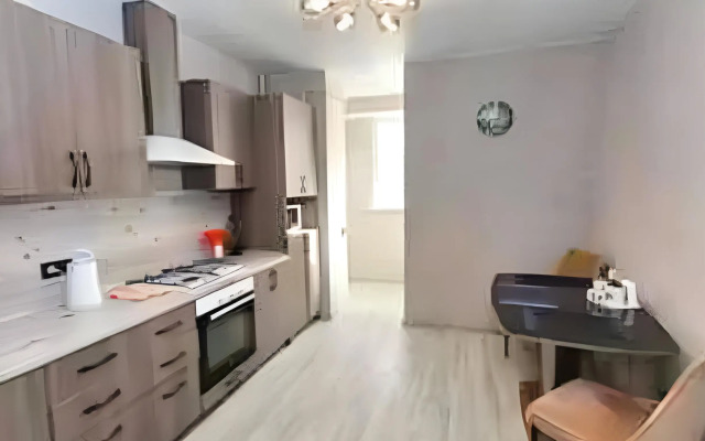 Апартаменты Новоселов 5