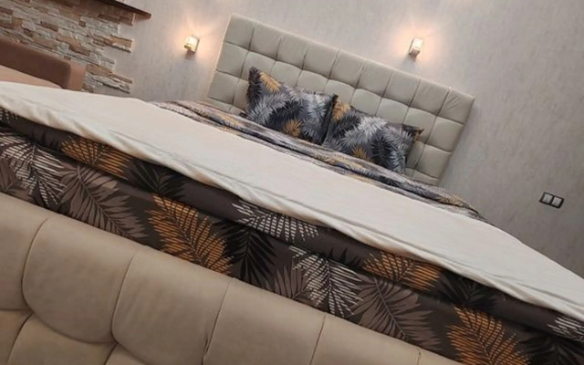 Tandem Apartments