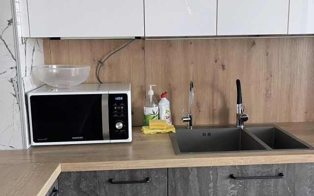 Апартаменты Мила