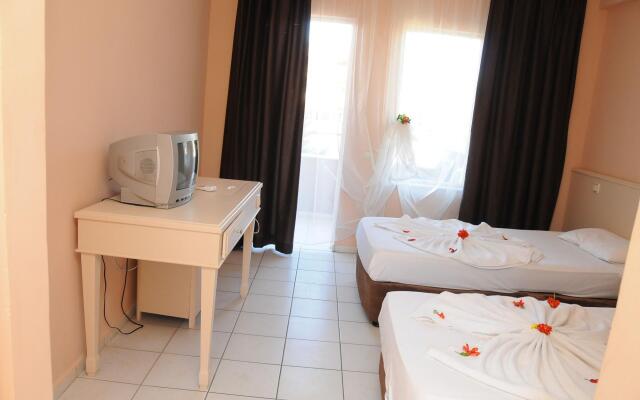 Ares Dream Hotel- All Inclusive Hotel