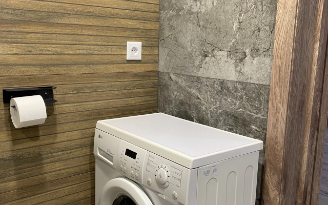 Квартира Уфимская,6