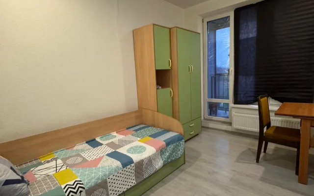 Квартира в ЖК IQ Dom