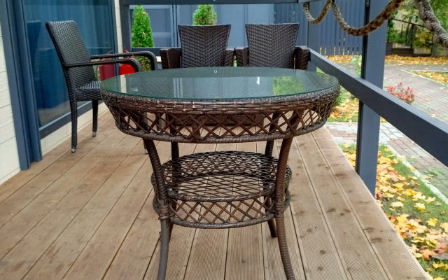 Parokhody Guest house