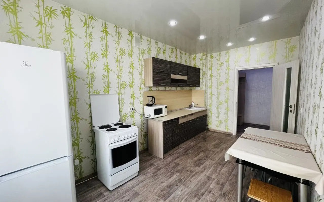 Michurinskaya 69 Flat