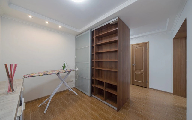 Квартира от компании Хоум Отель на Гагарина 26А