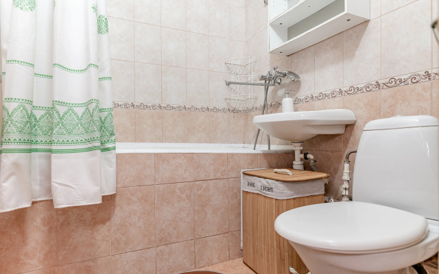 Ulitsa 1812 Goda 10k2 Apartments