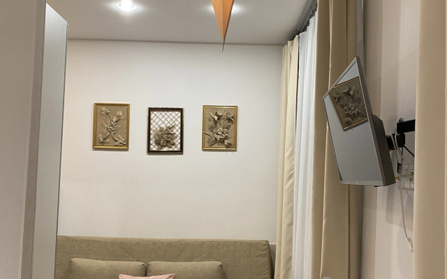 Квартира на Большом Сампсониевском Проспекте д 33