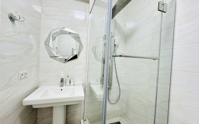 Barselona-Park 1109 Flat