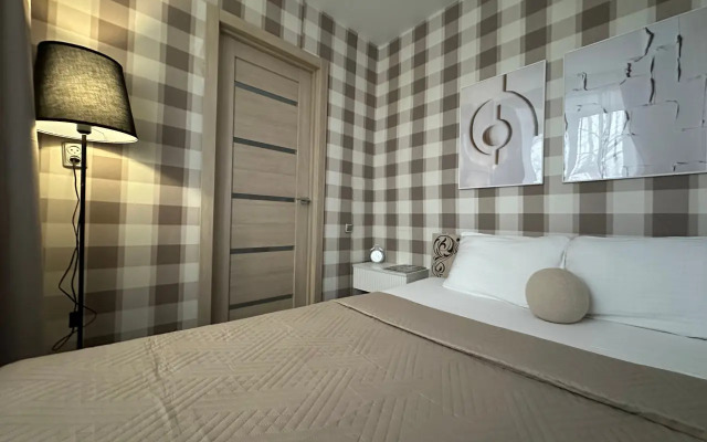 Апартаменты Квартира для Командировочных