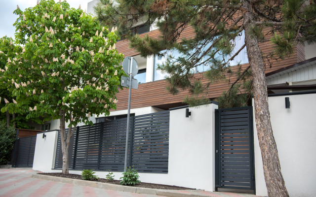 Гостевой дом Бутик Отель House3Б