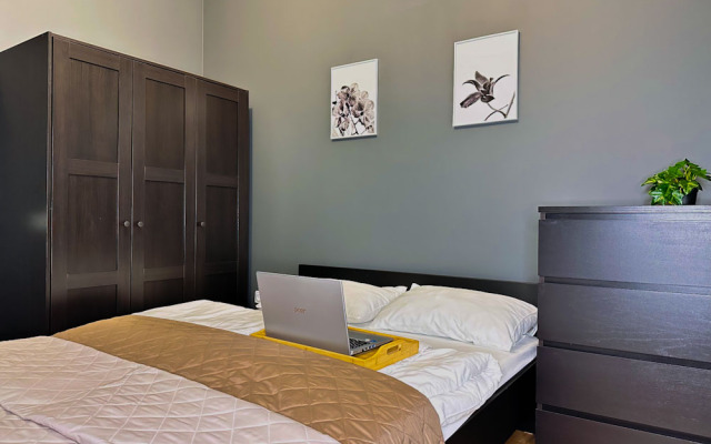 Apartments Rostov S Dizaynerskim Remontom
