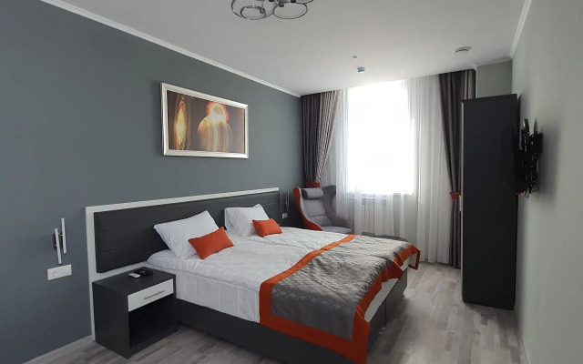 Yupiter Hotel