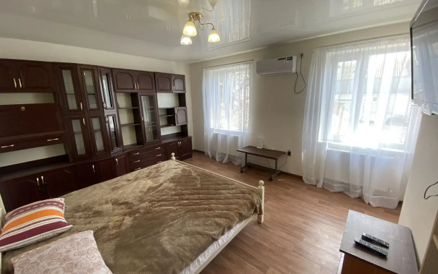 Частный Дом под Ключ в Центре 400 м до Набережной