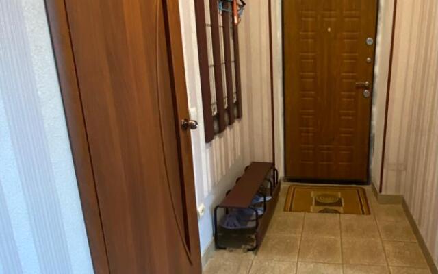 Апартаменты на Марине Расковой