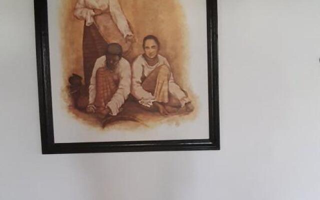 Kandy Green View Bungalow Guest House