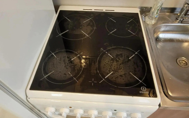 Апартаменты на ул Бардина