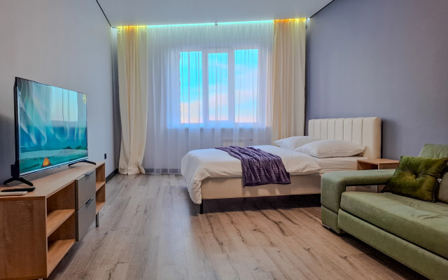 Квартира Castel