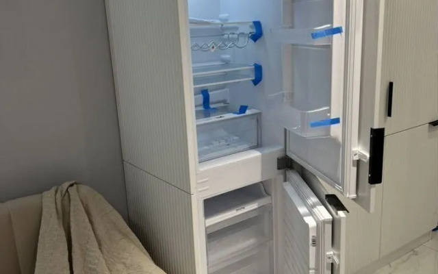 Апартаменты в ЖК Level Стрешнево