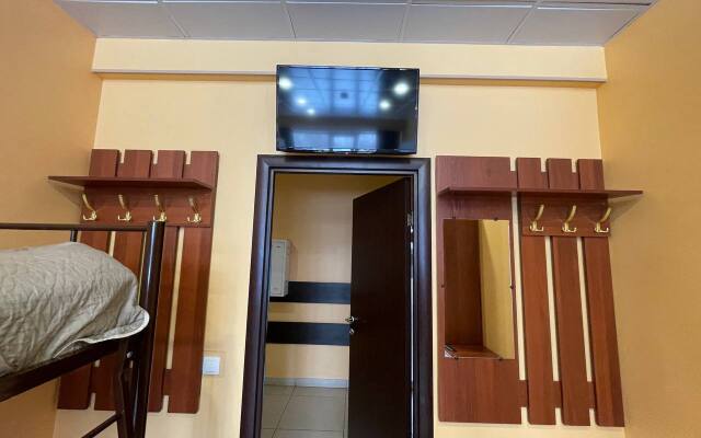 Хостел Махтал