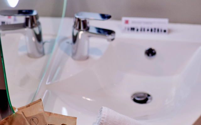 Ibis Irkutsk Tsentr Hotel