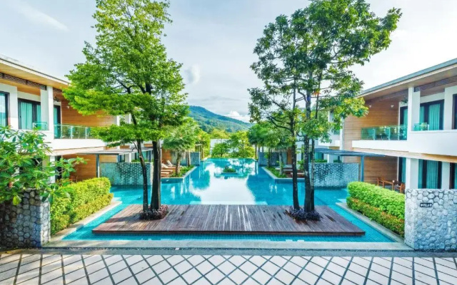 Club Wyndham Patong Hill Phuket