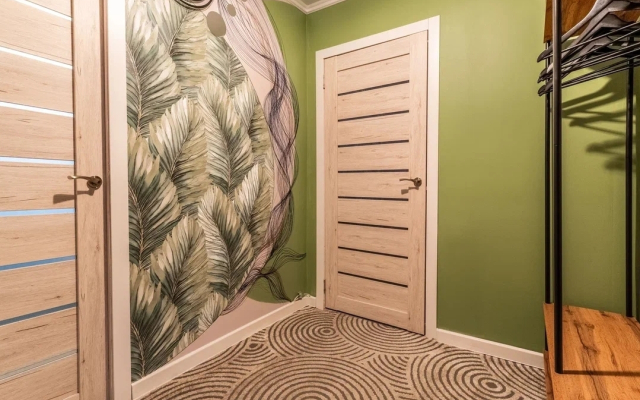 Квартира Экстравагантная Двушка В Царском Селе