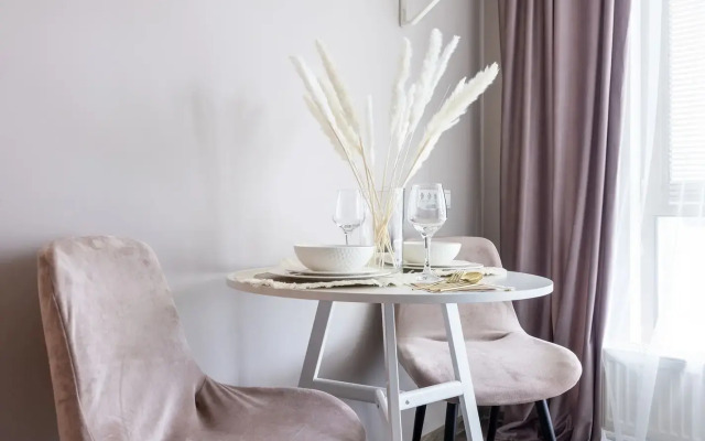 Апартаменты Global Comfort Международный Стандарт Сервиса