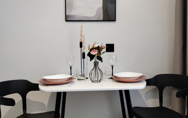 Квартира Однушка на 50 лет октября 29