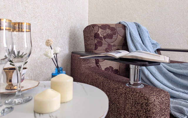 Квартира Уютная в сердце курортного города