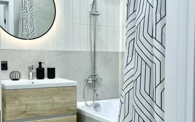 Квартира Уфа тинькоф холл