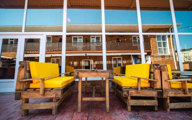 Fanagoriets Hotel