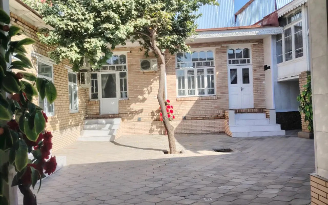 Mokhira Guest House