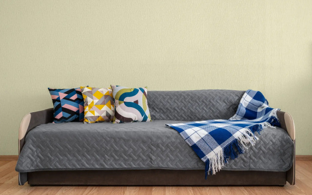 Апартаменты Однокомнатные ТУТЖИВУТ