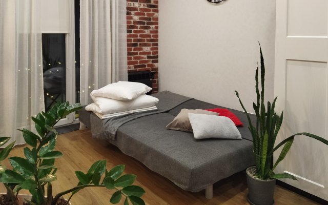 Stop Snyato! Red Energy Apartments