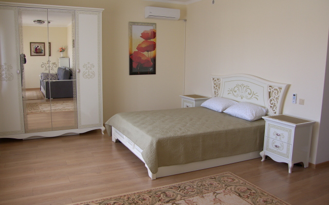 Lyogkij Briz Guest House