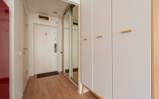 Апартаменты комфорт класса в отличной локации