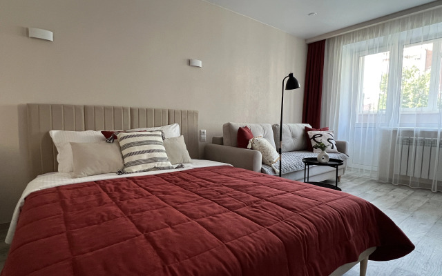 Koritsa Flat