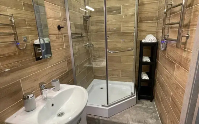 Mini-Otel "gosti"